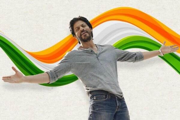 Shah Rukh Khan Kembali Aktif di Instagram, Penggemar: King Is Back