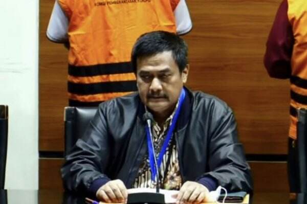 Junjung Asas Praduga Tak Bersalah, MA Berhentikan Sementara Hakim dan Panitera PN Surabaya
