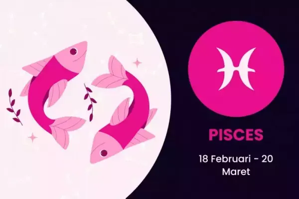 Ramalan Zodiak Pisces Hari Ini 21 Januari 2022