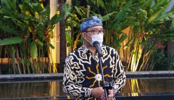 Maju Pilpres 2024 Sah-sah Saja, Tapi Ridwan Kamil Harus Kerja Keras Melebihi Kuda Agar...