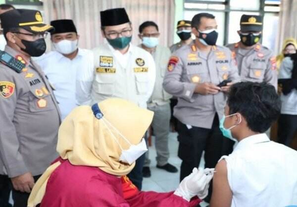 RSUD Sampang Rawat Pasien Hamil Terpapar Covid-19 Varian Omicron
