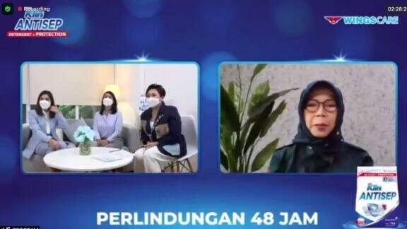 Orang Tua Was-Was Melepas Anak PTM di Tengah Badai Omicron, Kemendikbud Angkat Suara, Simak Yuk Moms!