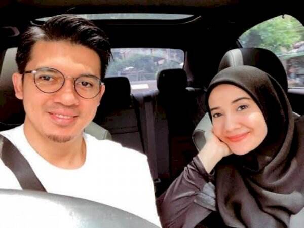 Zaskia Sungkar Izinkan Suaminya Poligami, Irwansyah Tolak Mentah-Mentah: Satu Aja Berat