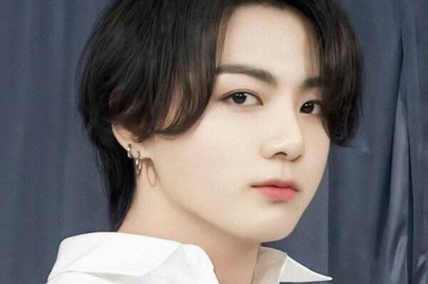 Membaca Kepribadian Jungkook BTS lewat Karakter Wajah, Punya Wajah Lebar yang Bikin Pede