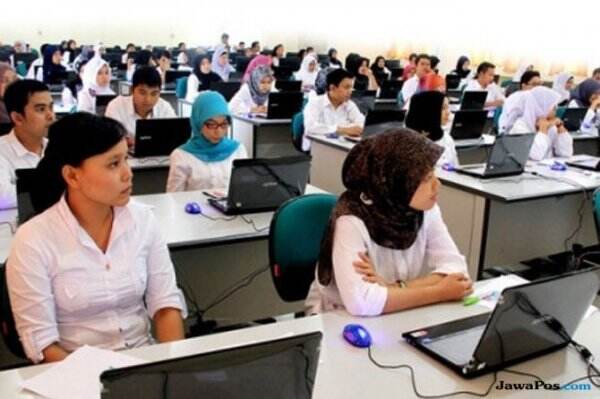 Kemenag Umumkan 7.411 Peserta Lolos Seleksi PPPK