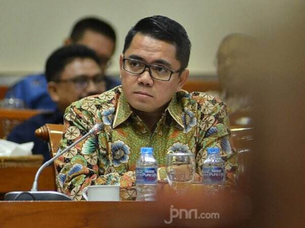Pakar Bahasa Sebut Ucapan Arteria Dahlan Bisa Berbuntut Panjang