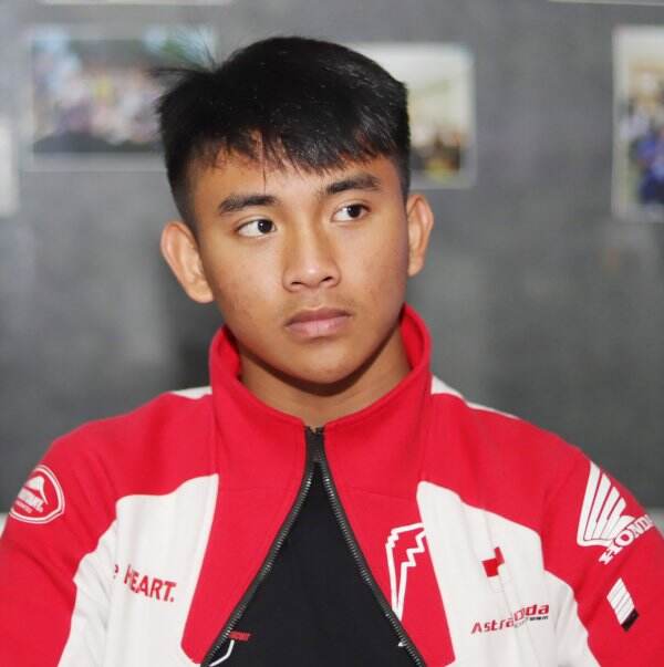 Wawancara Khusus Mario Suryo Aji: Sirkuit Mandalika Mirip Misano