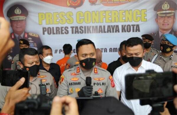 Investasi Bodong di Kota Tasikmalaya Dalihnya Koperasi, Polisi: List Invest