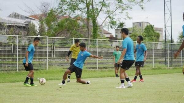 Jelang Lawan Timor Leste, Ini Persiapan Skuad Garuda
