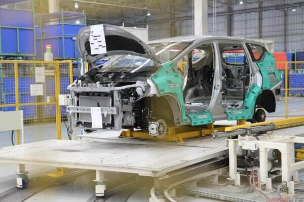 Kemenperin Minta Jepang Jadikan Indonesia Sebagai Tujuan Investasi Otomotif