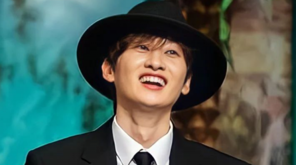 Eunhyuk Super Junior Dikonfirmasi Positif Covid-19