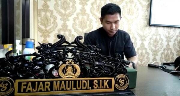 Polisi Kantongi Nama Terduga Pemasok Bahan Bom Ikan yang Tewaskan Warga Cimanggu