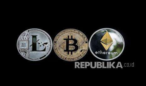 Wamendag: Kripto Bukan Alat Pembayaran