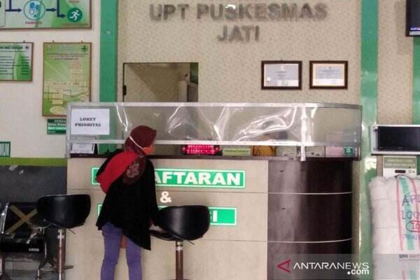 Pelayanan Publik di Kepri Masuk Predikat Tinggi Ombudsman