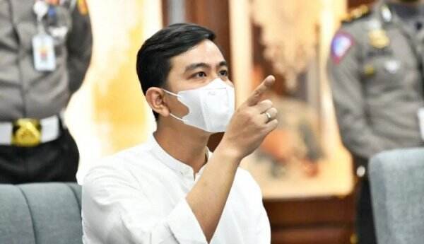 Terkuak Kabar Terbaru Gibran! Ternyata Anak Presiden Sudah Direstui Partai untuk...