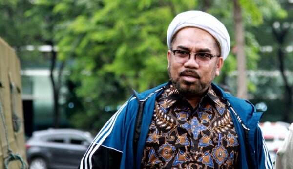 Ahok Diprotes Publik, Ngabalin Ikut Nyamber: Dia Bisa Membantai Koruptor