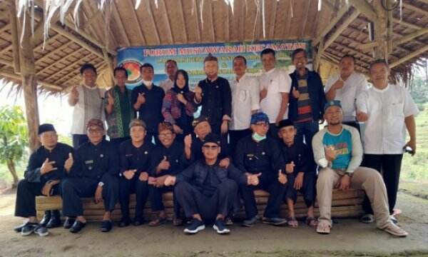 Terus Berinovasi dalam Pemberdayaan Masyarakat