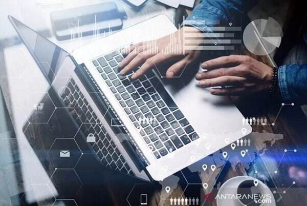 Data Bank Indonesia Bocor, Kominfo Terus Awasi PSE