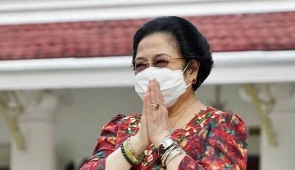 Desas-desus Duet Jokowi-Prabowo Mencuat, Sikap Megawati Dibongkar, Aduh Ketahuan!