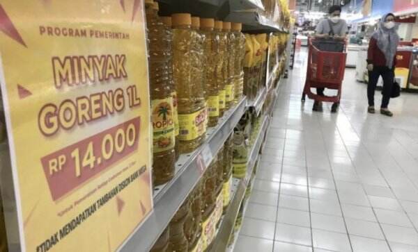 Epidemiolog Usul, Minyak Goreng Jadi Insentif Vaksinasi Dosis Kedua Dan Ketiga