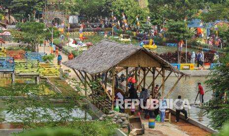 Pemkot Depok Fokus Tambah Ruang Terbuka Hijau