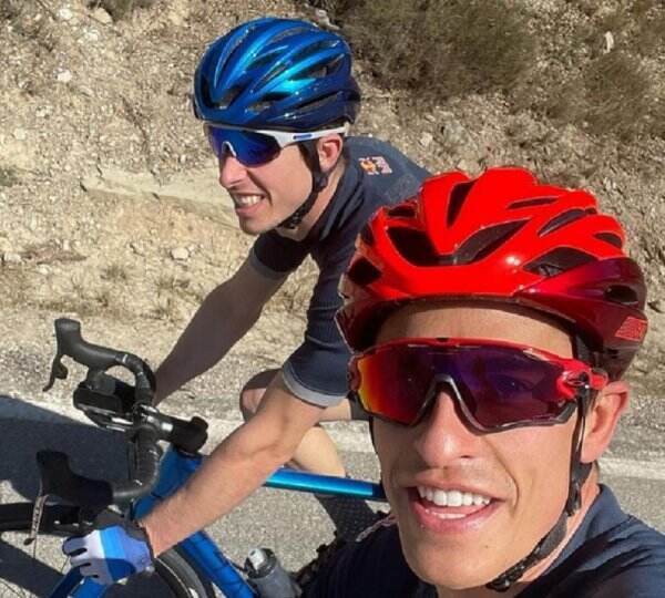 Gagal Tampil Garang di MotoGP 2021, Alex Marquez Berambisi Tingkatkan Performa Musim Ini
