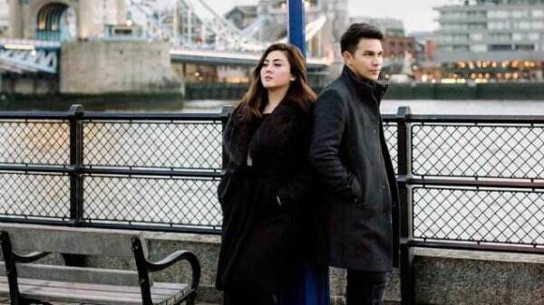 Nama Ririn Disebut di Sidang Cerai Dhena Devanka dan Jonathan Frizzy