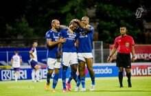 Persib Bandung Siap Kembali Berlatih untuk Hadapi Lanjutan Liga 1 2021-2022