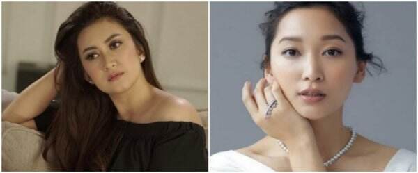Kisah 10 seleb yang pernah diselingkuhi saat hamil, ada Anne Watanabe