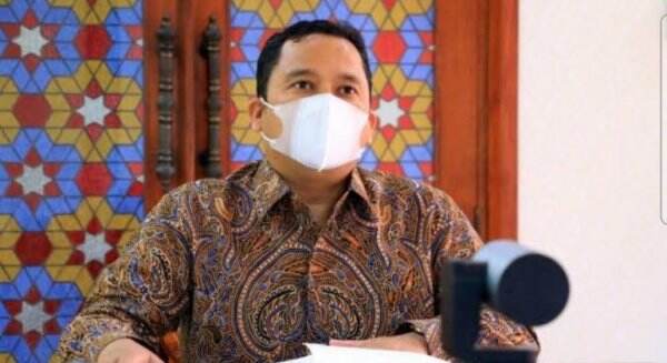 5 Suspek Omicron Sehari, Ratusan Warga Kota Tangerang Positif Covid