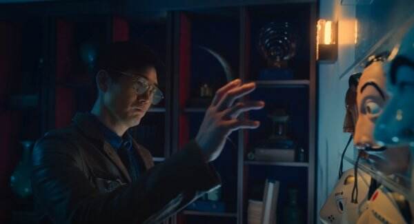 Sinopsis Adaptasi ‘Money Heist’ Adaptasi Korea, Mirip Cerita Aslinya?