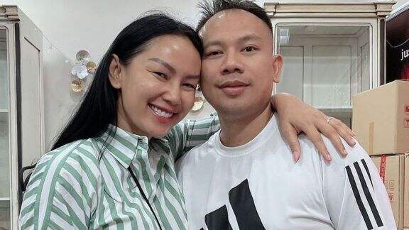 Pernikahannya dengan Kalina Oktarani Karam, Vicky Prasetyo Beri Ucapan Selamat Datang Sosok Ini, Sudah Punya Pengganti?