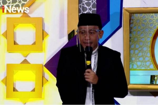 Kiat Menjaga Kebersihan Hati, Salah Satunya Hilangkan Rasa Iri