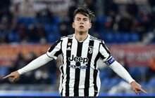 Meski Punya Rapor Bagus, Paulo Dybala Tumpul dalam Lima Duel Terakhir lawan AC Milan
