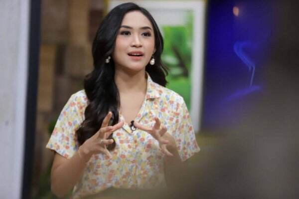 Miss Indonesia 2022 Segera Digelar, Haifa Nafisa Tak Sabar Lihat Bakat Para Kontestan