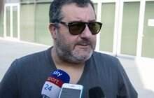 Kesehatan Sempat Diberitakan Memburuk, Begini Kondisi Mino Raiola yang Sebenarnya
