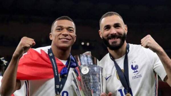 Bocor, Real Madrid Diklaim Segera Tuntaskan Transfer Kylian Mbappe