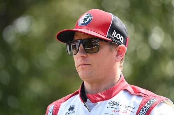 Sebastian Vettel Bongkar Masa Suram di Ferrari, Raikkonen: Pasti Ada Penyebabnya!