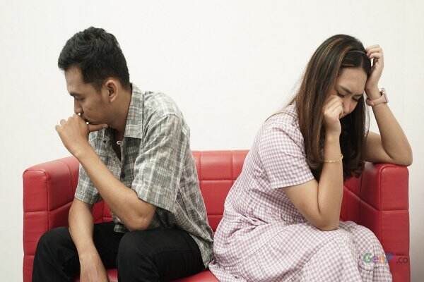 Gara-gara 3 Hal Ini Cinta Pasangan kepada Kamu Bisa Pudar