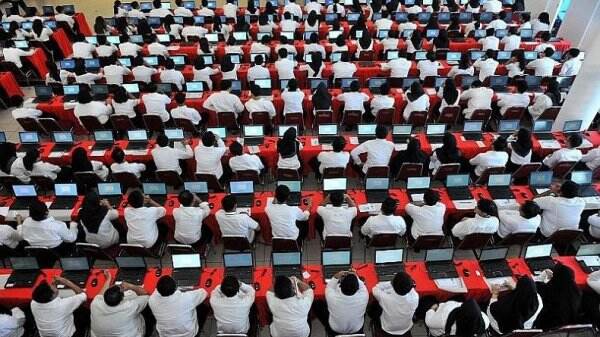 8 Sekolah Kedinasan, Lulus Bisa Langsung Jadi CPNS!