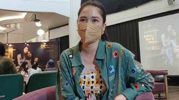 Cerita Laura Basuki Jadi Perempuan Simpanan