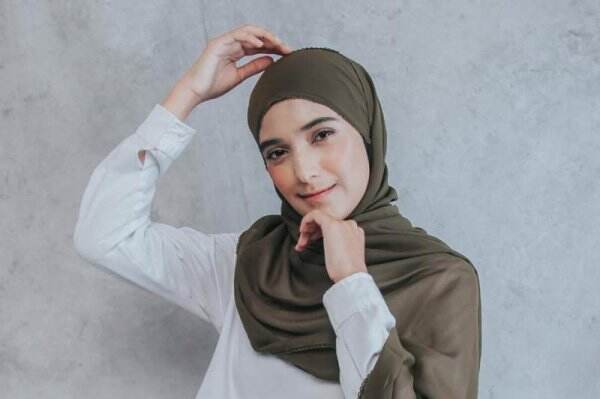 4 Potret Nadya Mustika Rahayu Mantan Istri Rizki 2R, Makin Cantik Bikin Pangling