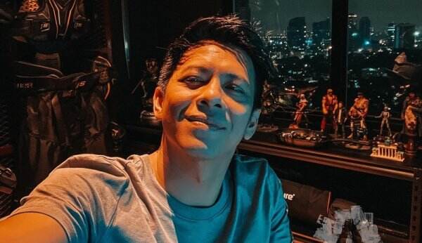 Terbongkar! Inilah Sosok Wanita yang Tak akan Tergantikan di Hati Ariel NOAH