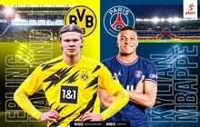 7 Pemain Incaran Real Madrid selain Erling Haaland dan Kylian Mbappe