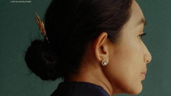 Film Karya Kamila Andini Masuk Berlin International Festival