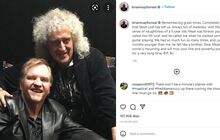Rocker Meat Loaf dan Masalah Kesehatan: Vocal Strain, Alkohomisme, Aritmia Jantung, Ganguan Emosional