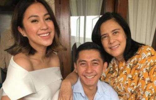 Geger! Kenang Mirdad Cerai Gegara Pindah Agama Seperti Lydia Kandou?