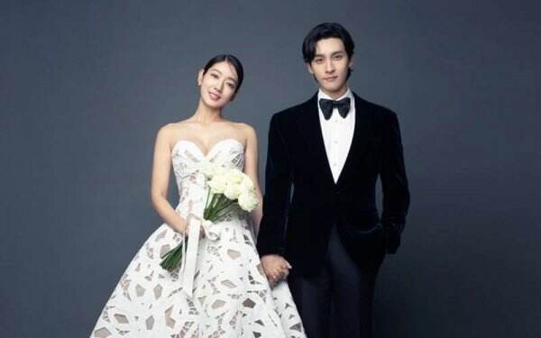 Profil Choi Tae Joon, Suami dari Artis Drama Korea Park Shin Hye