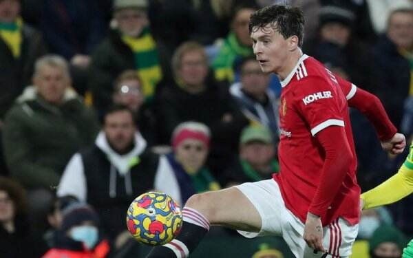 Trauma Usai Rumahnya Dibobol Maling, Lindelof Pilih Tak Main Vs West Ham