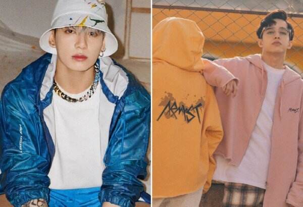 Jungkook BTS Tren di Lebih dari 42 Negara Setelah Merilis Merch yang Didesain Sendiri